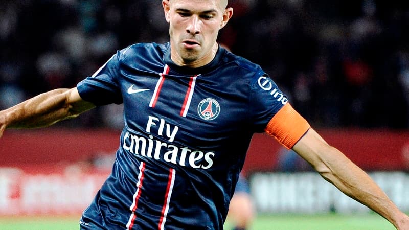 Christophe Jallet