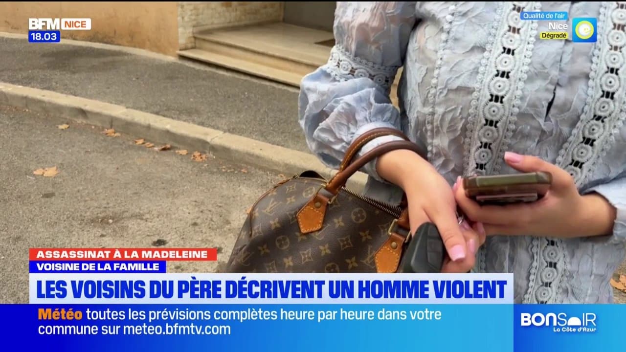 drame de la Madeleine,