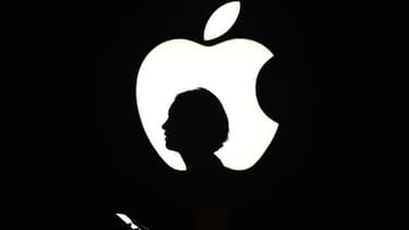 Apple est soutenue par de grands groupes