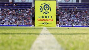 La Ligue 1 Conforama
