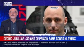 Édition spéciale : Procès Jubillar, dans les coulisses du verdict - 17/10