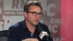 Quand Guillaume de Tonquédec raconte sa rencontre avec Brigitte Macron et Jean-Michel Blanquer dans le TGV