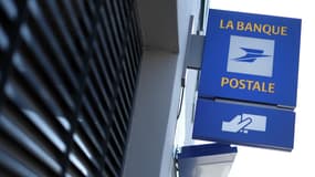 La Banque Postale (photo d'illustration).