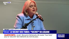 Secrets des tubes : "Secret" de Louane - 25/08
