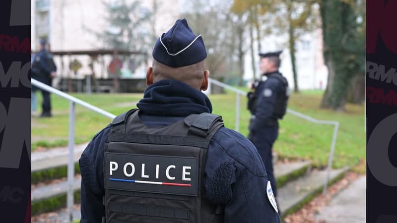 Attaque au couteau à Paris : il était présenté en situation irrégulière, finalement, il est Français