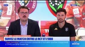 Union Bordeaux Bègles - Toulon: vivez la demi-finale du Top 14 en direct