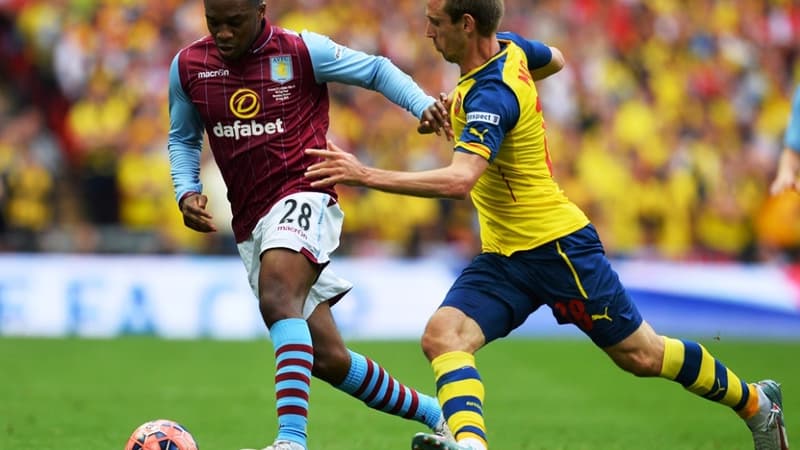 Charles N'Zogbia