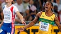 Yohan Blake