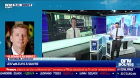 BFM Bourse - Jeudi 4 février