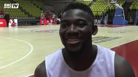 Yakuba Ouattara, du basket de rue à la Pro A