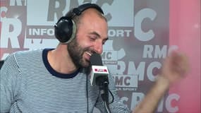 #McommeM - En Belgique, Luc Anus, candidat aux élections, ne peut pas faire campagne sur les réseaux sociaux à cause de son nom !