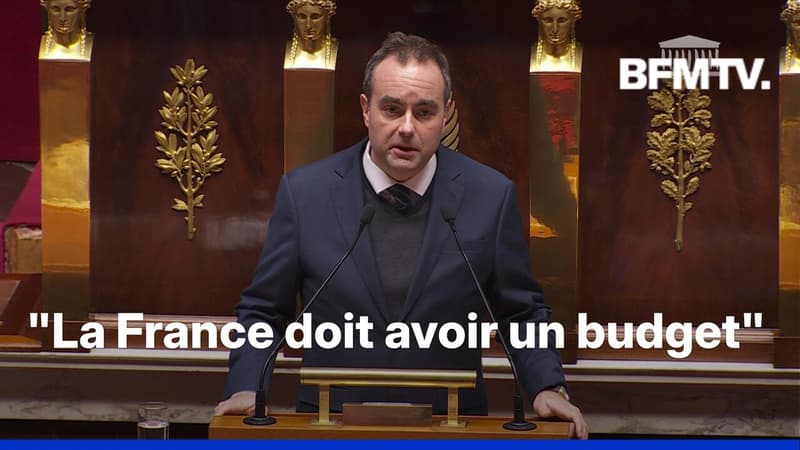 Budget: Sébastien Lecornu active le 49.3 sur la partie recettes