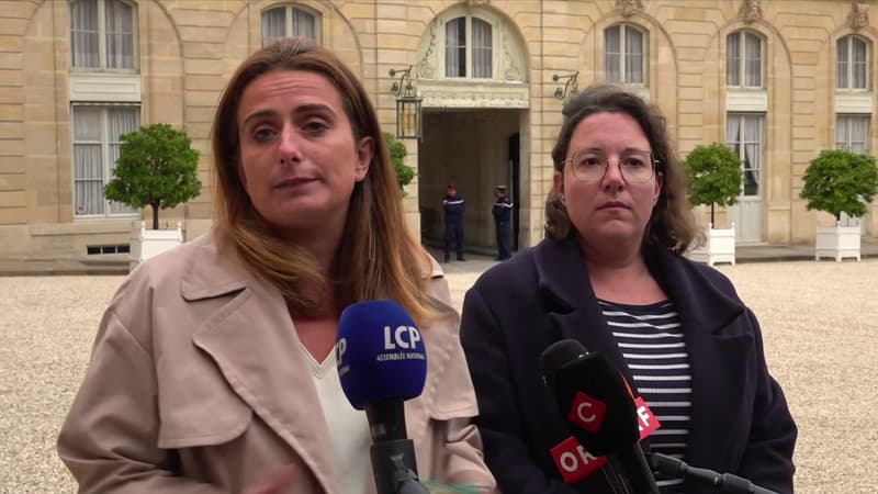 Marine Tondelier assure que le Premier ministre 