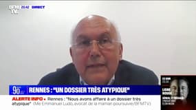 Adolescent reclus à Rennes: "Nous avons affaire à un dossier très atypique" selon l'avocat de la mère poursuivie