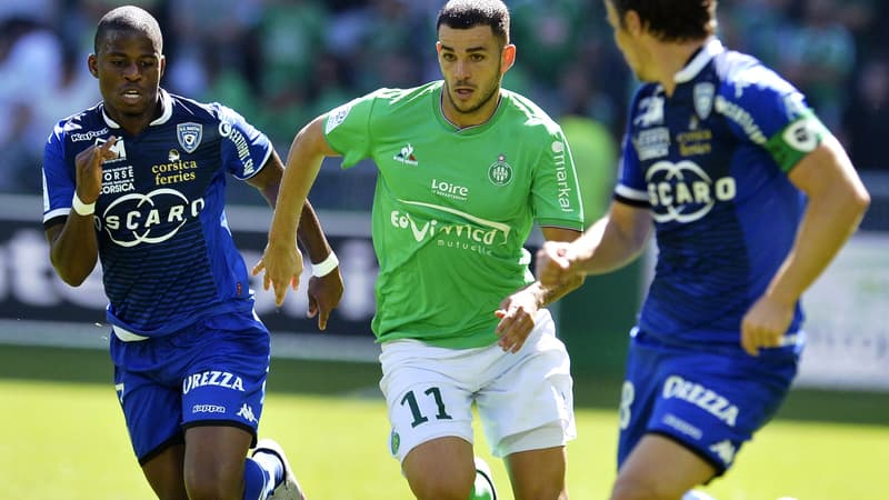 Valentin Eysseric