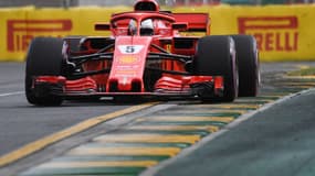 Sebastian Vettel