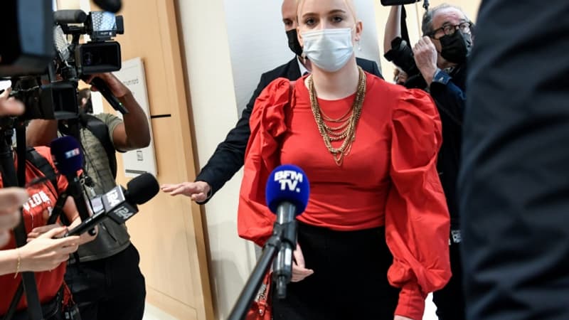 Cyberharcèlement de Mila: 4 à 6 mois de prison avec sursis pour 12 prévenus, un dernier relaxé
