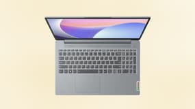 100 euros de remise sur cet ordinateur portable Lenovo, personne ne s’y attendait