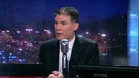  Présidentielle 2017: "la gauche n'a jamais été autant en capacité de se rassembler"