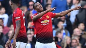 Anthony Martial