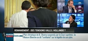 Apolline de Malherbe: Un remaniement au sein du gouvernement est-il vraiment nécessaire ? - 10/02