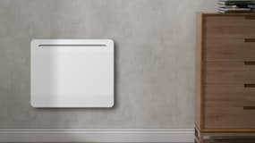 Ce radiateur électrique à inertie sèche, chauffe votre pièce, pas votre portefeuille