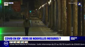 L'essentiel de l'actualité parisienne du lundi 26 octobre 2020
