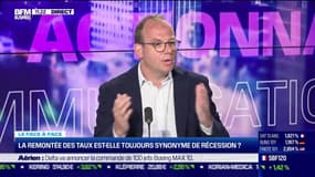 Damien Dierickx VS Jean-François Robin : Quel regard porter sur les derniers indicateurs économiques ? - 18/07