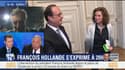 Présidentielle 2017: François Hollande va-t-il annoncer sa candidature depuis l'Élysée ?