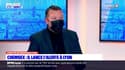 Lyon: l'addictologue Yann Botrel craint "un danger de mode" du "chemsex"