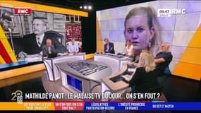 Législatives : "Beaucoup ne disent pas pour qui ils votent mais ..."
