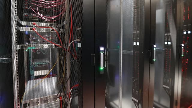 Microsoft veut développer les services cloud à destination des entreprises grecques.