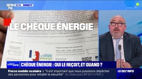 Chèque énergie : qui le reçoit, et quand ? - 02/04