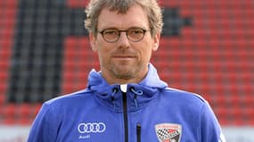 Michael Henke