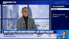 Bullshitomètre 🥊💥"Il faut vendre le titre Capgemini". FAUX ! 