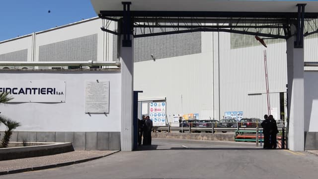 La semaine passée, le quotidien italien La Repubblica affirmait que Paris n'était plus opposé à l'idée de donner la majorité de STX France à Fincantieri