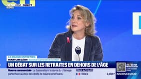 Comment faire pour que le travail paie plus ?