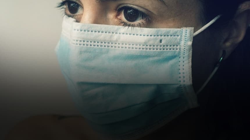 Masques Les Coulisses D Un Fiasco Revoir L Enquete De Bfmtv