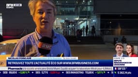 Le monde qui bouge 