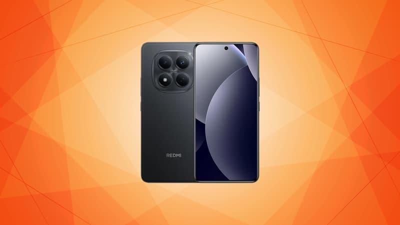 Cdiscount vide ses stocks du smartphone Redmi Note 15 Pro avec un prix presque irréel