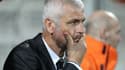 Fabrizio Ravanelli licencié par l'AC Ajaccio