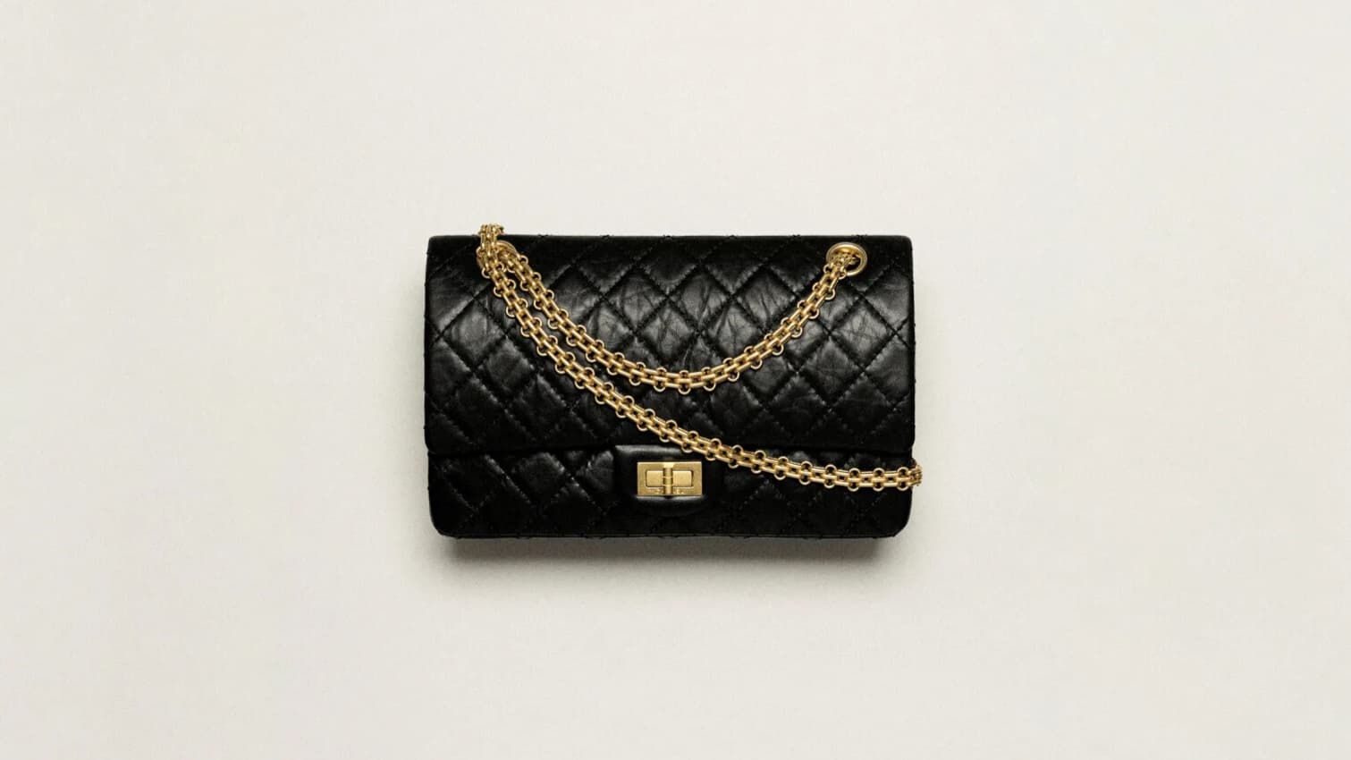 Chanel 2.55