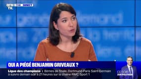 Piotr Pavlenski et Alexandra de Taddeo ont été déférés au parquet en vue de l'ouverture d'une information judiciaire