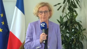 Muriel Pénicaud,