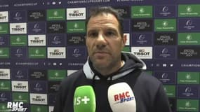 Labit (Racing 92) : « On a réussi à faire craquer l’Ulster » 