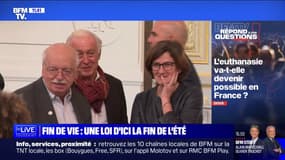 L'euthanasie va-t-elle devenir possible en France ? BFMTV répond à vos questions 