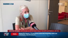 Bouches-du-Rhône: l’ARS travaille d’arrache-pied pour limiter le rebond de l’épidémie