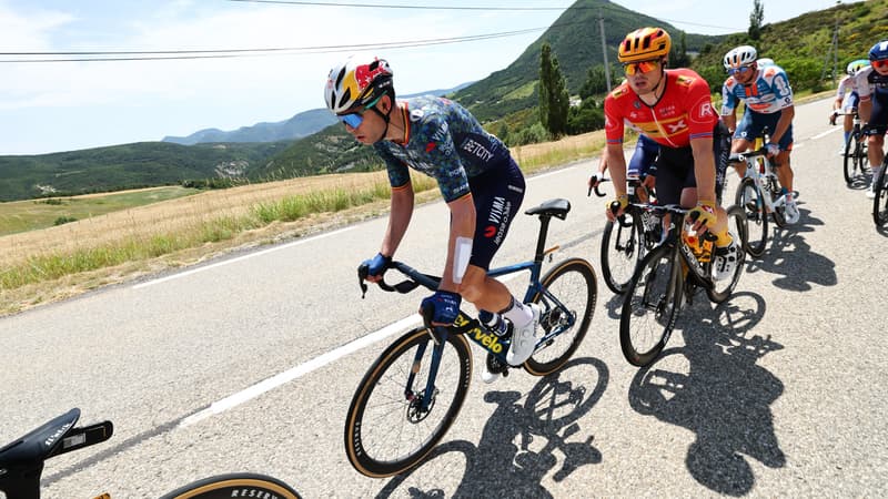 W. Van Aert