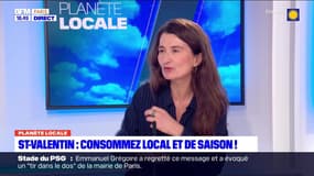 Planète Locale du lundi 12 février - Saint-Valentin : consommez local et de saison