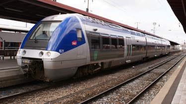 Le Canadien Bombardier fait régulièrement affaire avec la SNCF dans le ferroviaire.